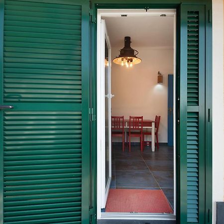 Apartament Ca' Du Massunin Recco Zewnętrze zdjęcie