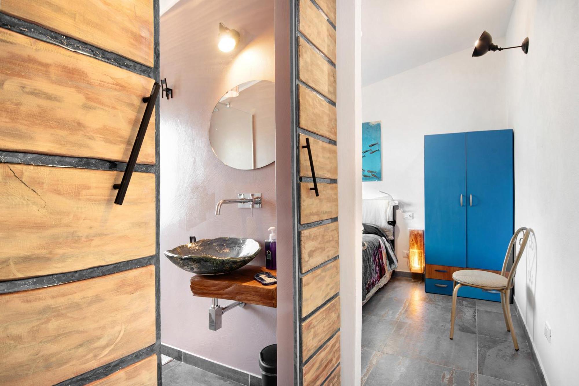 Apartament Ca' Du Massunin Recco Zewnętrze zdjęcie