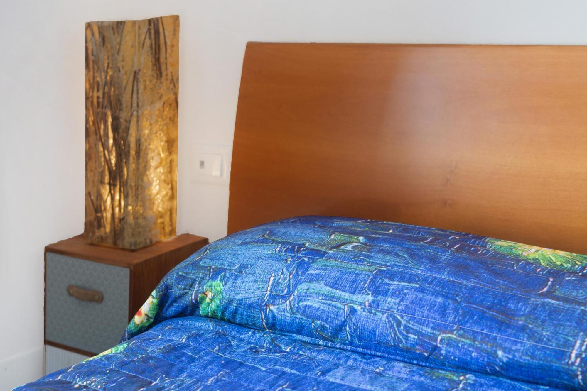 Apartament Ca' Du Massunin Recco Zewnętrze zdjęcie