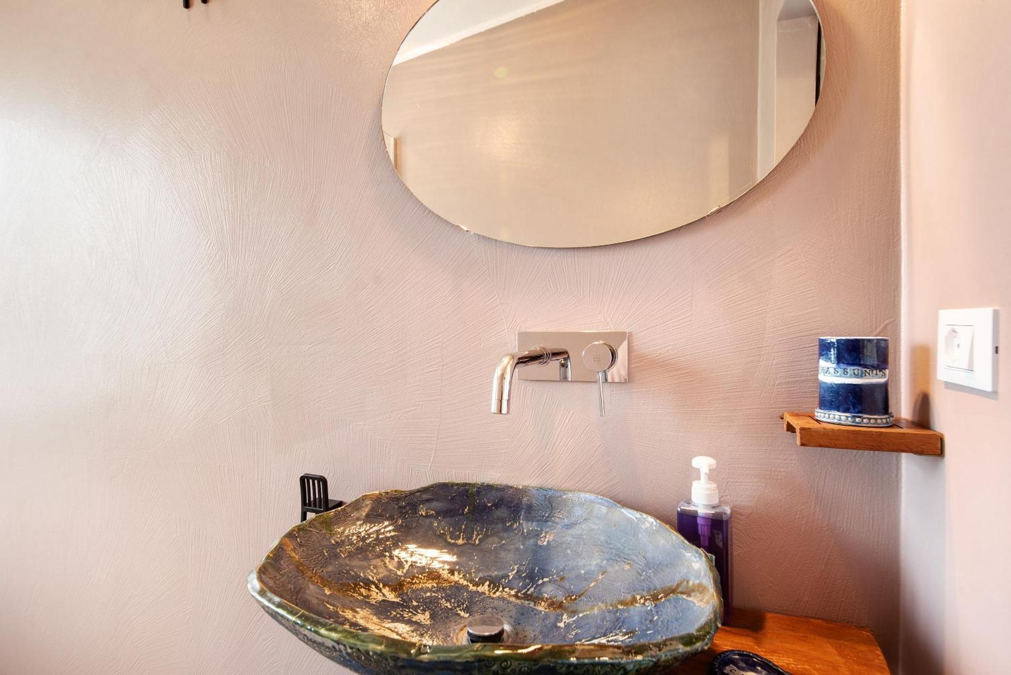 Apartament Ca' Du Massunin Recco Zewnętrze zdjęcie