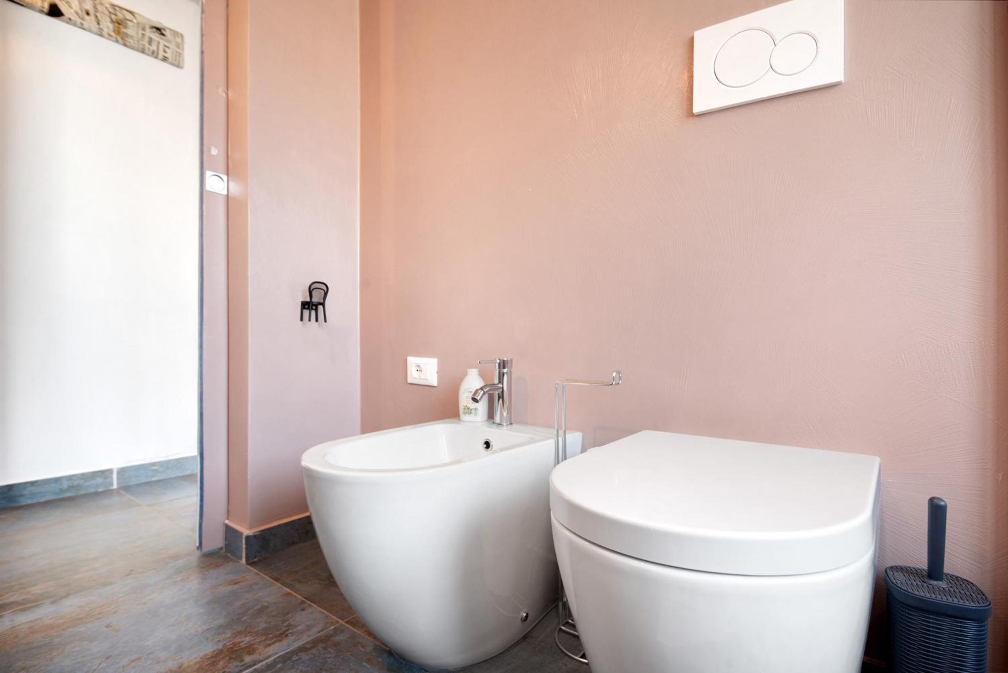Apartament Ca' Du Massunin Recco Zewnętrze zdjęcie