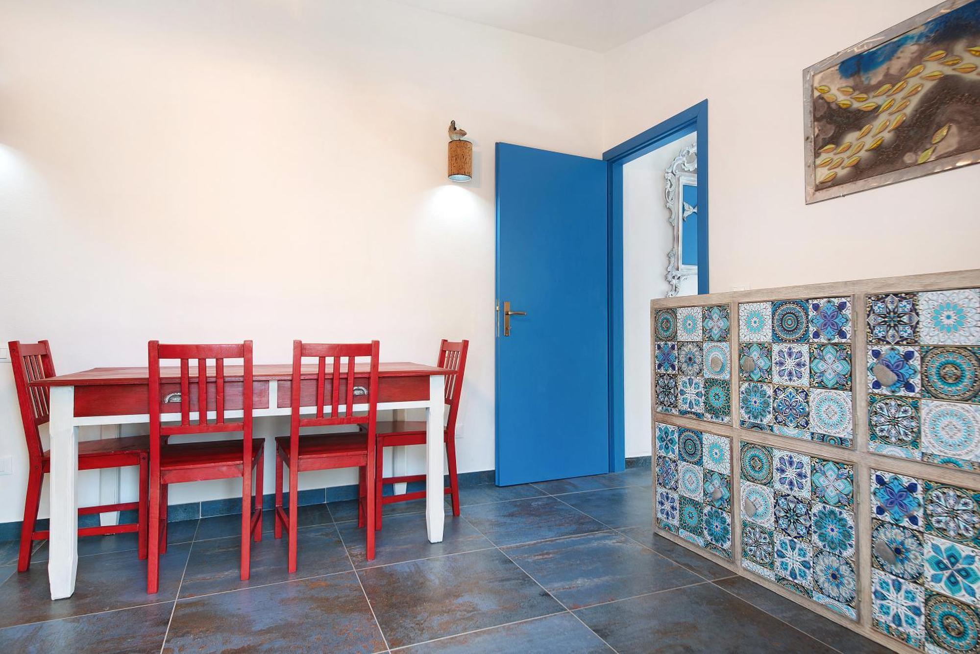 Apartament Ca' Du Massunin Recco Zewnętrze zdjęcie