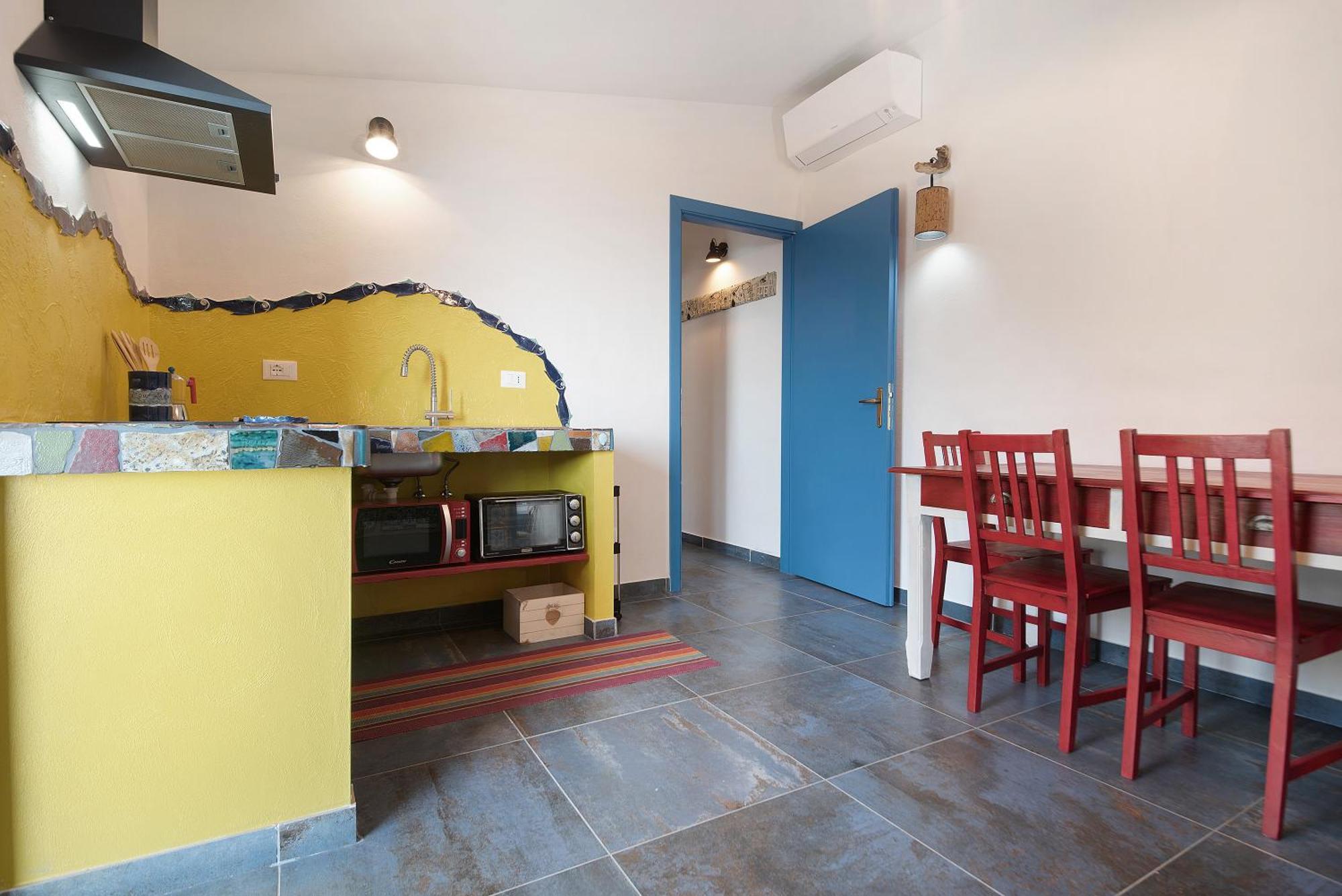 Apartament Ca' Du Massunin Recco Zewnętrze zdjęcie